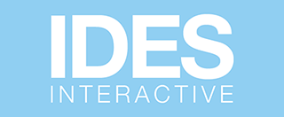 IDES Interactive Logo